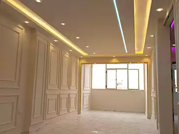شقق للبيع في شارع الحديد والصلب، الهانوفيل، 100 متر