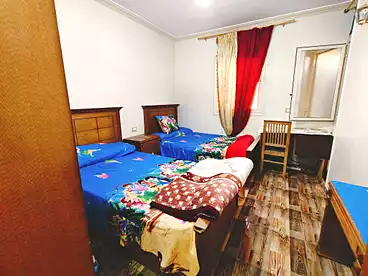 Furnished Apartment For rent in Selim St., Faisal, 120 sqm