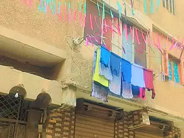 Building For sale in Tersa St., El Talbeya, 80 sqm
