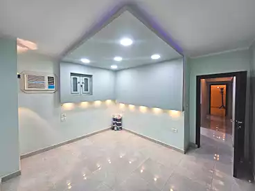 Apartments For rent in Madinet El Moazafeen, Helwan, 100 sqm