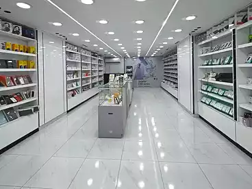 Shops For rent in El Haram, Greater Cairo, 100 sqm