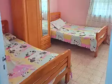 عقارات للإيجار في الهانوفيل، العجمي، 85 متر