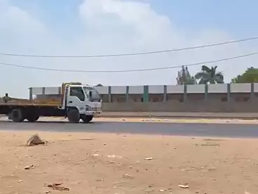 تجاري للإيجار في أبراج الزهور الجديدة، مدينة بنها، 1600 متر