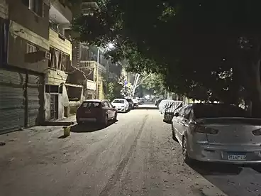 Building For sale in El Haram, Greater Cairo, 110 sqm