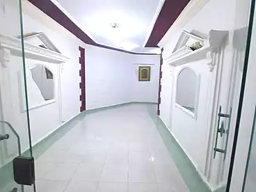 شقق للبيع في شاطئ النخيل - ٦ اكتوبر، العجمي، 100 متر
