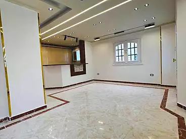 شقق للبيع في شاطئ النخيل - ٦ اكتوبر، العجمي، 100 متر