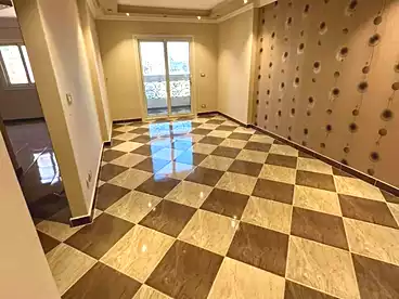 شقق للبيع في شارع خليل حماده، سيدي بشر بحري، 120 متر
