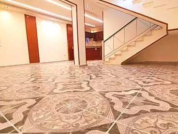 Duplex For sale in Shatee El Nakheel, Al Agamy, 120 sqm