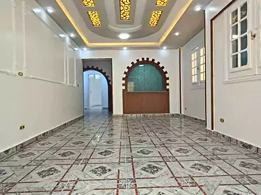 شقق للبيع في شاطئ النخيل - ٦ اكتوبر، العجمي، 120 متر