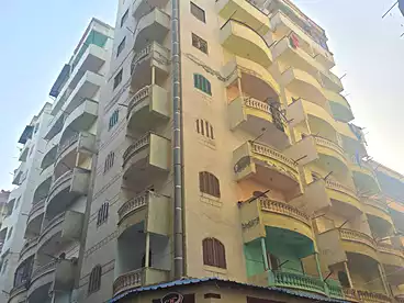 شقق للبيع في الهانوفيل، العجمي، 100 متر