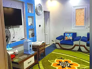Villas For sale in Al Aeda Al Kadema St, El Bitash, 310 sqm