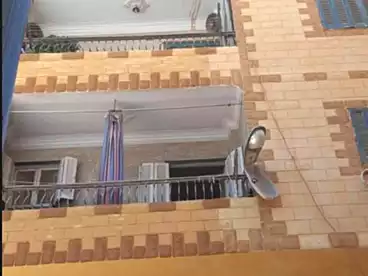 Building For sale in El Lebeny, El Haram, 140 sqm