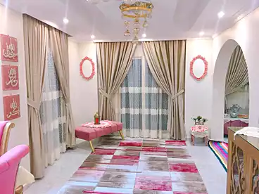 عقارات للبيع في شارع الثلاثيني، الهرم، 145 متر