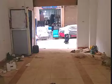Shops For rent in El Haram, Greater Cairo, 30 sqm