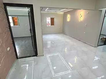 Apartments For sale in Helmeyat El Zaytoun, El Zaytun, 150 sqm