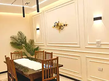 Apartments For sale in Neighbourhood 22, 15th of May, 125 sqm