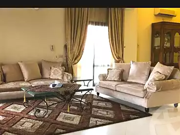Furnished Apartment For rent in El Matbaa, Faisal, 160 sqm