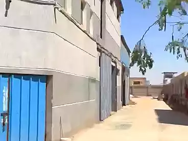 مباني للبيع في مدينة بدر، القاهرة الكبرى، 3200 متر
