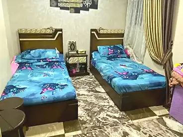 شقق للبيع في شارع محمد جلال حماد، ميامي، 160 متر