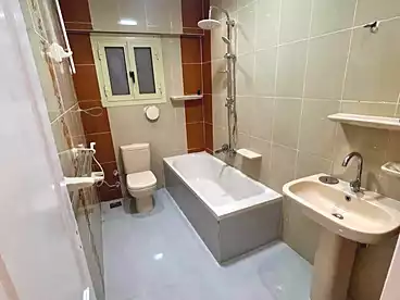 Apartments For sale in Sidi Beshr Bahri, Sidi Bishr, 140 sqm
