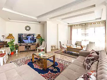Apartments For sale in Gamal Abdel Nasser St., El Mandara, 153 sqm