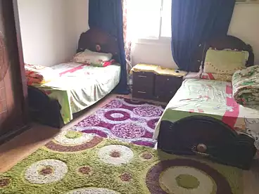 شقق للبيع في شارع العشرين، فيصل، 125 متر