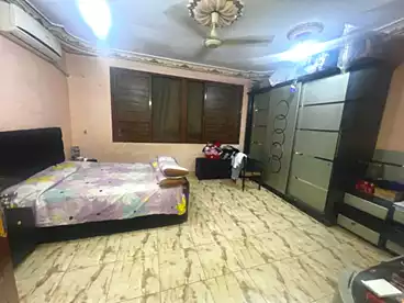 Apartments For sale in Trolley St., El Mataria, 120 sqm