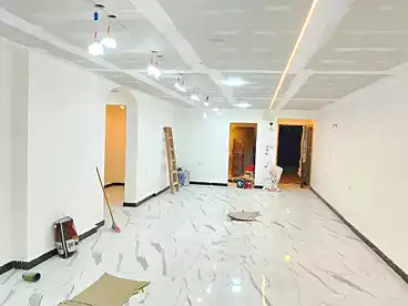Apartments For sale in Town Valley Compound - Sakan, El Mariotia, 200 sqm