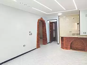Apartments For sale in Shatee El Nakheel, Al Agamy, 100 sqm