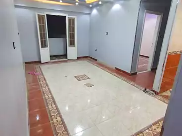 Apartments For sale in El Seyouf, Alexandria, 120 sqm