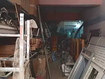 Commercial For sale in Awel Faisal, Faisal, 140 sqm