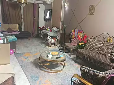 Apartments For sale in Khatem El Morsalin St, Tersa, 100 sqm