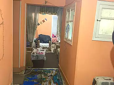 شقق للبيع في منشية التحرير، عين شمس، 100 متر