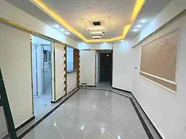 شقق للبيع في شاطئ النخيل - ٦ اكتوبر، العجمي، 65 متر