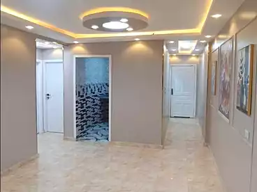 شقق للبيع في فيصل، القاهرة الكبرى، 110 متر