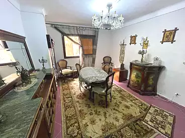 عقارات للبيع في شارع الجلاء، فيكتوريا، 160 متر