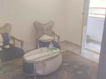 شقق للبيع في شارع محمود العيسوي، سيدي بشر بحري، 140 متر