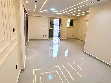 Apartments For sale in Sidi Beshr Bahri, Sidi Bishr, 140 sqm
