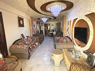 شقق للبيع في سيدي بشر بحري، سيدي بشر، 135 متر