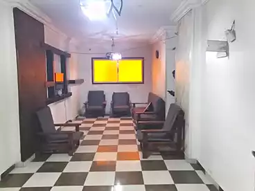 Apartments For rent in Gamal Abd El Nasir St, Sidi Beshr Bahri, 100 sqm