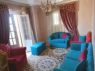 عقارات للبيع في شارع الرصافة، محرم بك، 115 متر
