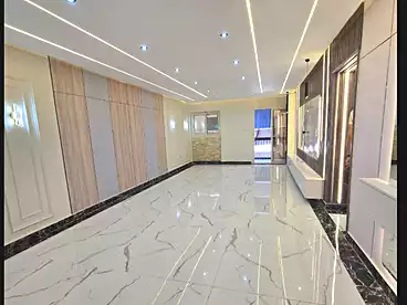 Apartments For sale in Gamal Abdel Nasser St., El Asafra, 150 sqm
