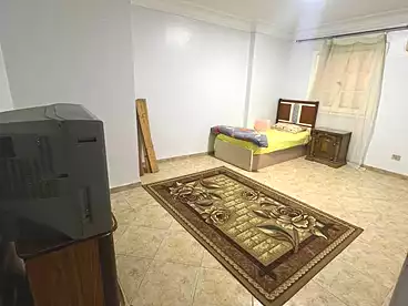 Properties For rent in Khaled Ibn El Walid St., Sidi Beshr Bahri, 115 sqm