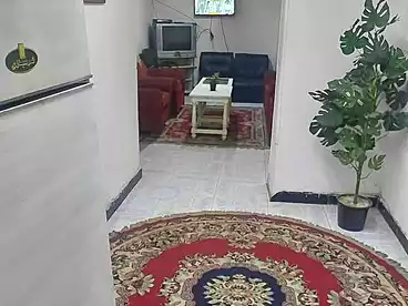 Furnished Apartment For rent in El Eshrein St, Faisal, 70 sqm