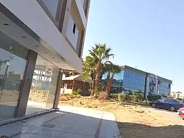 Commercial For sale in Ahmed Refaat St, Haram City, 55 sqm