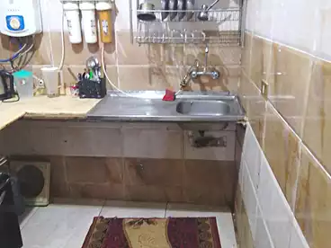 Furnished Apartment For rent in King Faisal St, Faisal, 100 sqm