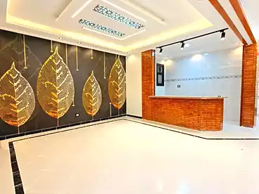 Duplex For sale in Shatee El Nakheel, Al Agamy, 280 sqm