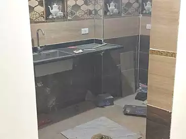 شقق للإيجار في شارع جسر السويس، النزهة 2، 140 متر