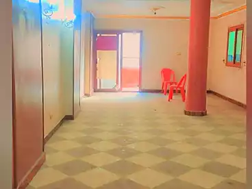 Apartments For sale in Amr Ibn El Aas St., El Matbaa, 180 sqm
