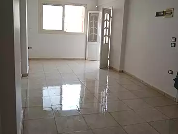 Apartments For sale in Mansheyat El Tahrir, Ain Shams, 115 sqm